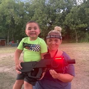 Meet your Posher, Ashlee